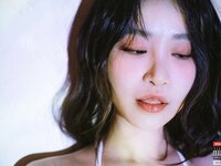 HIGH FANTASY - Lee Seol Vol.9 Polaroid UNCUT [46P-495MB]