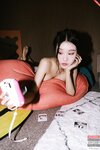 HIGH FANTASY - Lee Seol Vol.9 Polaroid UNCUT [46P-495MB]