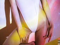 HIGH FANTASY - Lee Seol Vol.9 Polaroid UNCUT [46P-495MB]