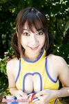 [Bejean On Line] 2007.10 Panty Idol パンティアイドル - Ryo Akanishi 赤西涼