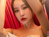 Lee Seol - Vol.6 UNCUT 화양연화, The Most Beautiful Moment - HIGH FANTASY