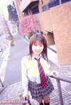 [Bejean On Line] 2006.04 初写美人 - Kanon Harukaze 春风花音