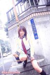 [Bejean On Line] 2006.04 初写美人 - Kanon Harukaze 春风花音