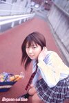 [Bejean On Line] 2006.04 初写美人 - Kanon Harukaze 春风花音