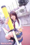 [Bejean On Line] 2006.04 初写美人 - Kanon Harukaze 春风花音