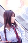 [Bejean On Line] 2006.04 初写美人 - Kanon Harukaze 春风花音