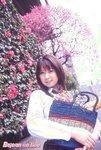 [Bejean On Line] 2006.04 初写美人 - Kanon Harukaze 春风花音