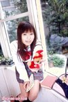 [Bejean On Line] 2005.11 初写美人 - Airi Ito 伊東あいり