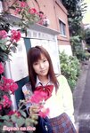 [Bejean On Line] 2005.11 初写美人 - Airi Ito 伊東あいり