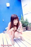 [Bejean On Line] 2005.11 初写美人 - Airi Ito 伊東あいり