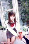 [Bejean On Line] 2005.11 初写美人 - Airi Ito 伊東あいり