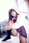 [Bejean On Line] 2005.11 初写美人 - Airi Ito 伊東あいり