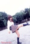 [Bejean On Line] 2005.11 初写美人 - Airi Ito 伊東あいり