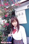 [Bejean On Line] 2005.11 初写美人 - Airi Ito 伊東あいり