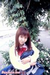 [Bejean On Line] 2005.11 初写美人 - Airi Ito 伊東あいり