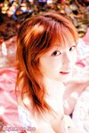 [Bejean On Line] 2005.10 初写美人 - Rika Sakurai 桜井リカ