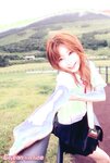 [Bejean On Line] 2005.10 初写美人 - Rika Sakurai 桜井リカ