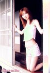 [Bejean On Line] 2005.10 初写美人 - Rika Sakurai 桜井リカ