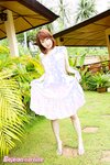 [Bejean On Line] 2006.11 初写美人 - Yuhka Mayama 真山ゆうか