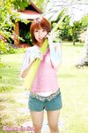 [Bejean On Line] 2006.11 初写美人 - Yuhka Mayama 真山ゆうか
