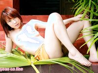 [Bejean On Line] 2006.11 初写美人 - Yuhka Mayama 真山ゆうか