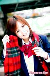 [Bejean On Line] 2006.01 初写美人 - Mari