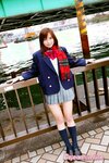 [Bejean On Line] 2006.01 初写美人 - Mari
