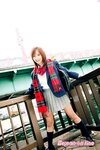 [Bejean On Line] 2006.01 初写美人 - Mari