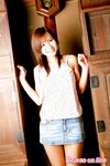 [Bejean On Line] 2006.01 初写美人 - Mari