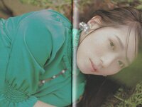 [Photobook] Yuzuki Oguro 大黒柚姫 - TEAM SHACHI Artbook Collection vol.2 reborn (2020-03-06)