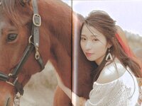 [Photobook] Yuzuki Oguro 大黒柚姫 - TEAM SHACHI Artbook Collection vol.2 reborn (2020-03-06)