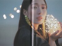 [Photobook] Yuzuki Oguro 大黒柚姫 - TEAM SHACHI Artbook Collection vol.2 reborn (2020-03-06)
