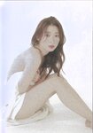 [Photobook] Yuzuki Oguro 大黒柚姫 - TEAM SHACHI Artbook Collection vol.2 reborn (2020-03-06)