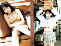 [Weekly Playboy] 2023 No.30-31 (田中美久 青井春 松村キサラ 美澄衿依 出町杏奈 坂巻有紗 大久保桜子 他)