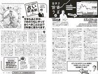 [Weekly Playboy] 2023 No.30-31 (田中美久 青井春 松村キサラ 美澄衿依 出町杏奈 坂巻有紗 大久保桜子 他)