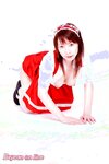 [Bejean On Line] 2006.01 Body Poster ボディポスター - Shiori Inamori 稲森しほり