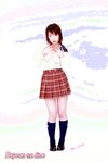 [Bejean On Line] 2006.01 Body Poster ボディポスター - Shiori Inamori 稲森しほり