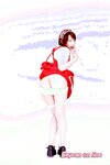 [Bejean On Line] 2006.01 Body Poster ボディポスター - Shiori Inamori 稲森しほり