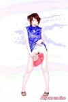 [Bejean On Line] 2006.01 Body Poster ボディポスター - Shiori Inamori 稲森しほり