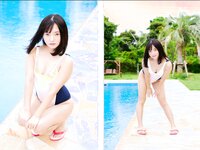 [Photobook] 西永彩奈 AYANA MODE Flash of love