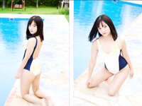 [Photobook] 西永彩奈 AYANA MODE Flash of love