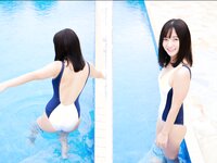 [Photobook] 西永彩奈 AYANA MODE Flash of love