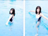 [Photobook] 西永彩奈 AYANA MODE Flash of love