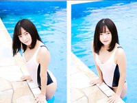 [Photobook] 西永彩奈 AYANA MODE Flash of love