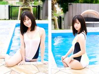 [Photobook] 西永彩奈 AYANA MODE Flash of love
