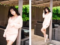 [Photobook] 西永彩奈 AYANA MODE Flash of love