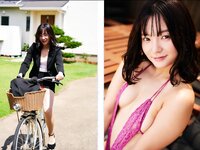 [Photobook] 西永彩奈 AYANA MODE Flash of love