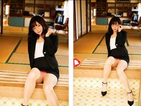 [Photobook] 西永彩奈 AYANA MODE Flash of love