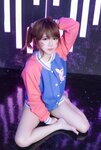 [Cosplay] Sally Dorasnow - DVA Gamer Girl
