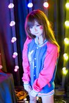 [Cosplay] Sally Dorasnow - DVA Gamer Girl
